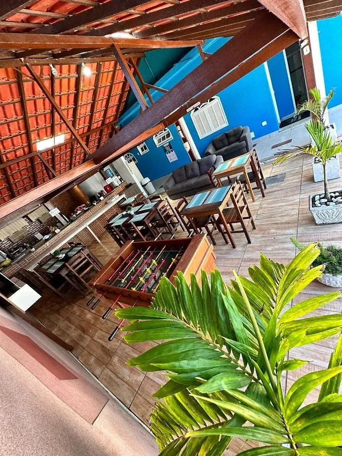 Hotel Pousada Florestinha Cabo Frio
