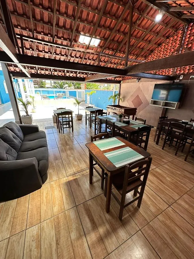 Pousada Florestinha Cabo Frio Hotel