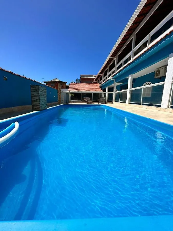 Pousada Florestinha Cabo Frio