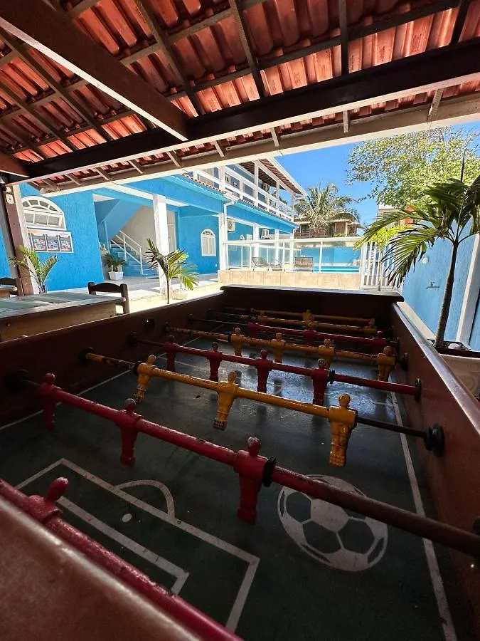 Pousada Florestinha Cabo Frio Hotel