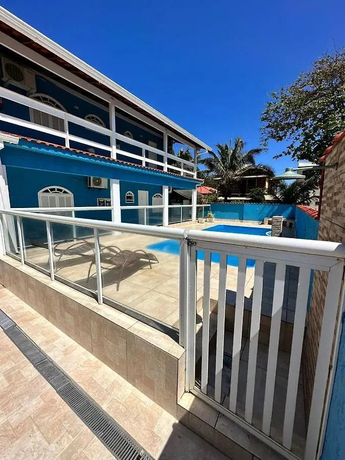 Pousada Florestinha Cabo Frio