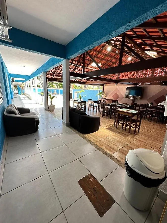 Hotel Pousada Florestinha Cabo Frio