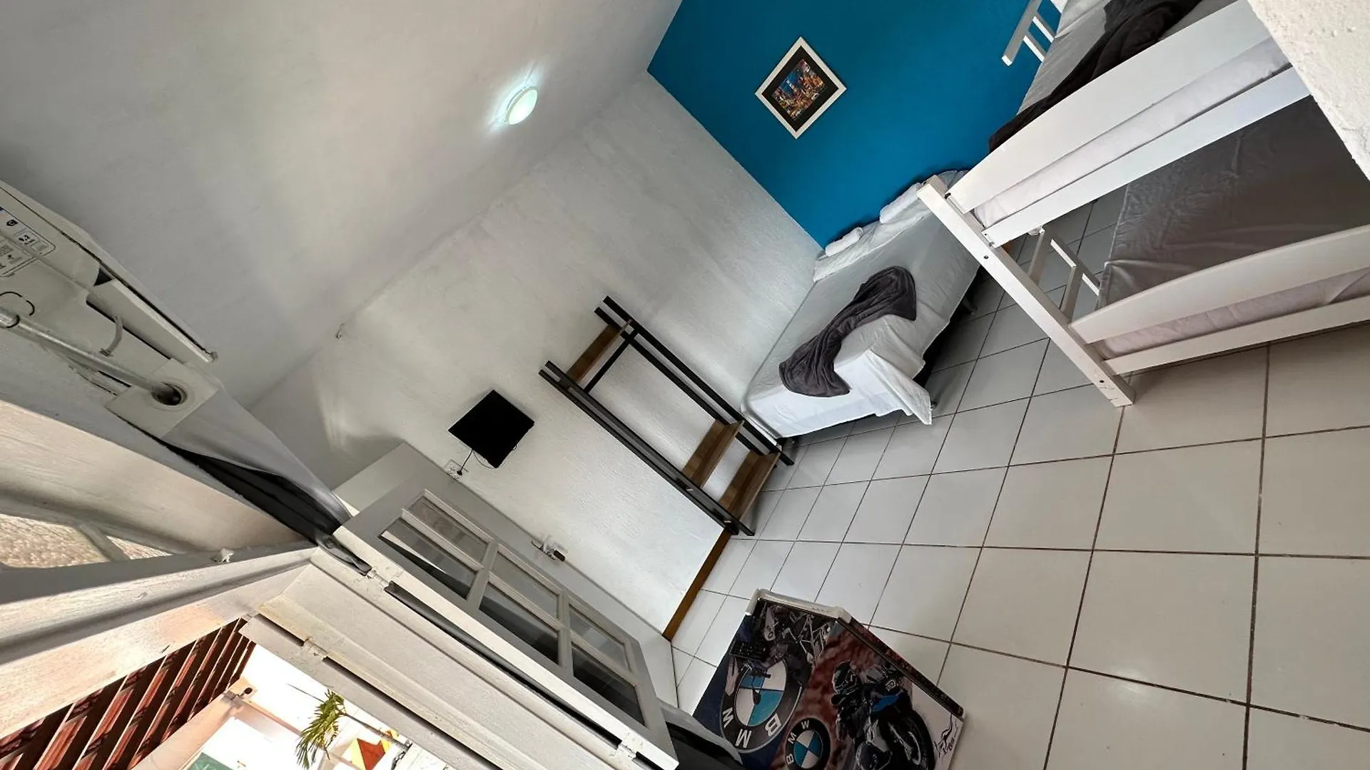 Hotel Pousada Florestinha Cabo Frio