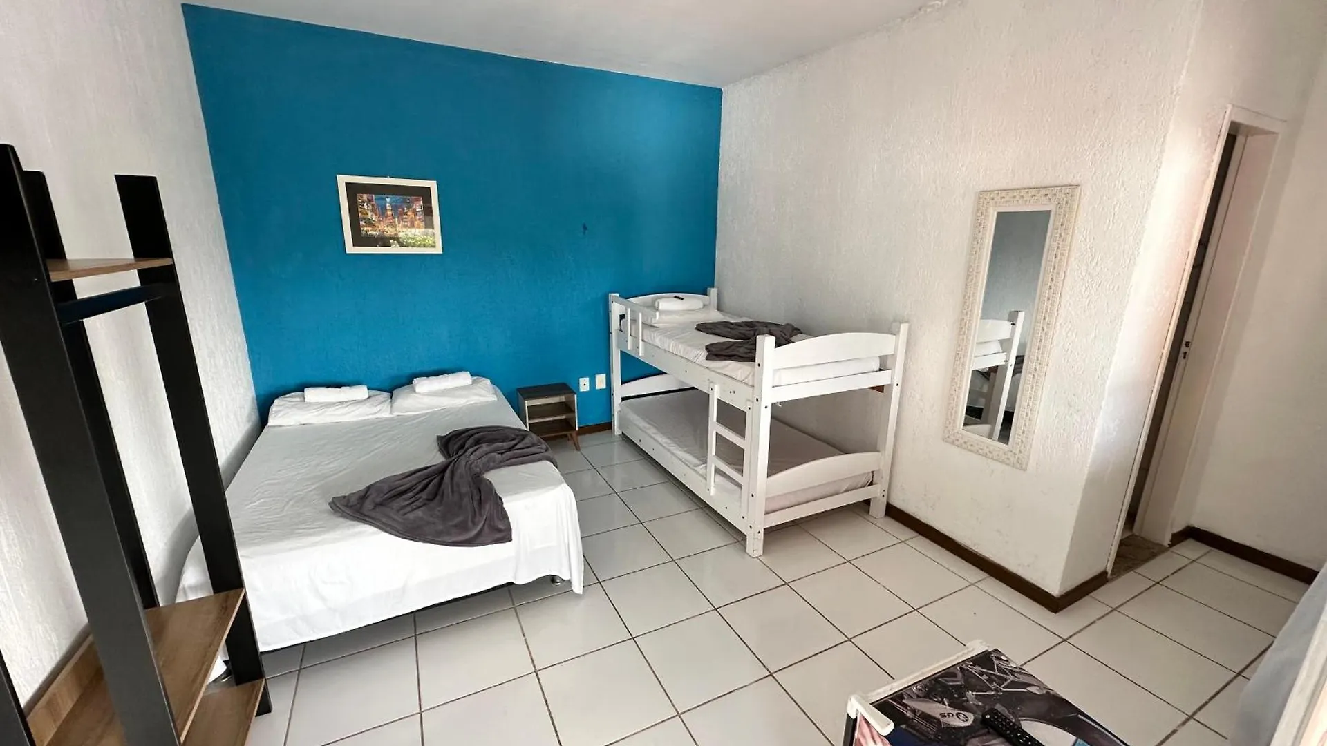 Hotel Pousada Florestinha Cabo Frio